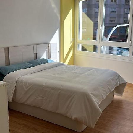 Alojamiento Pichi Vigo Exteriér fotografie