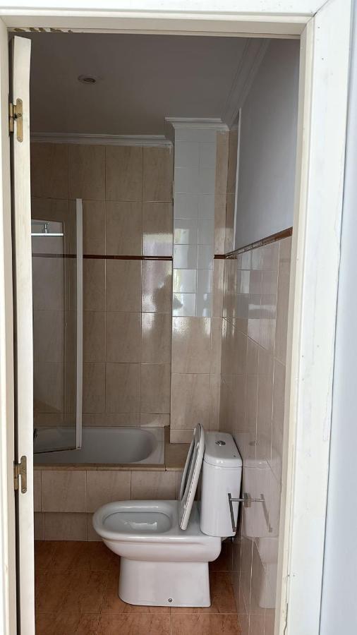 Alojamiento Pichi Vigo Exteriér fotografie