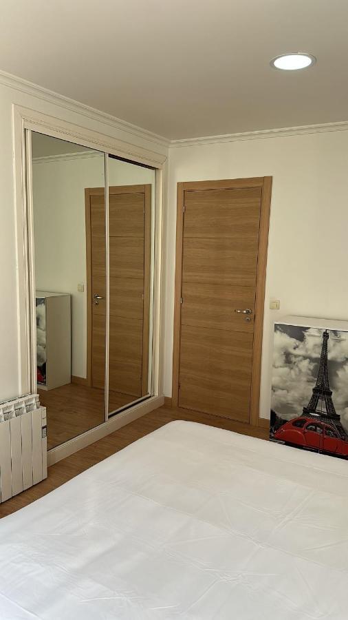 Alojamiento Pichi Vigo Exteriér fotografie