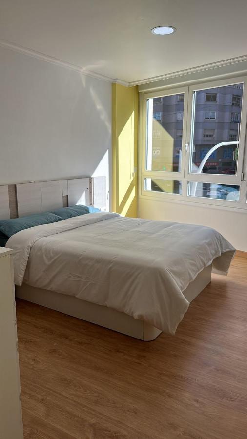 Alojamiento Pichi Vigo Exteriér fotografie