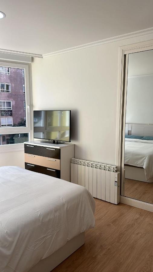 Alojamiento Pichi Vigo Exteriér fotografie