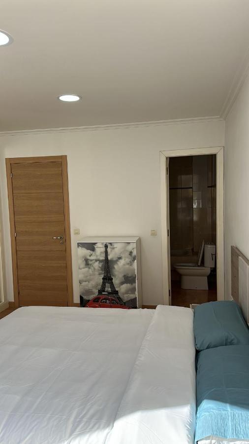 Alojamiento Pichi Vigo Exteriér fotografie