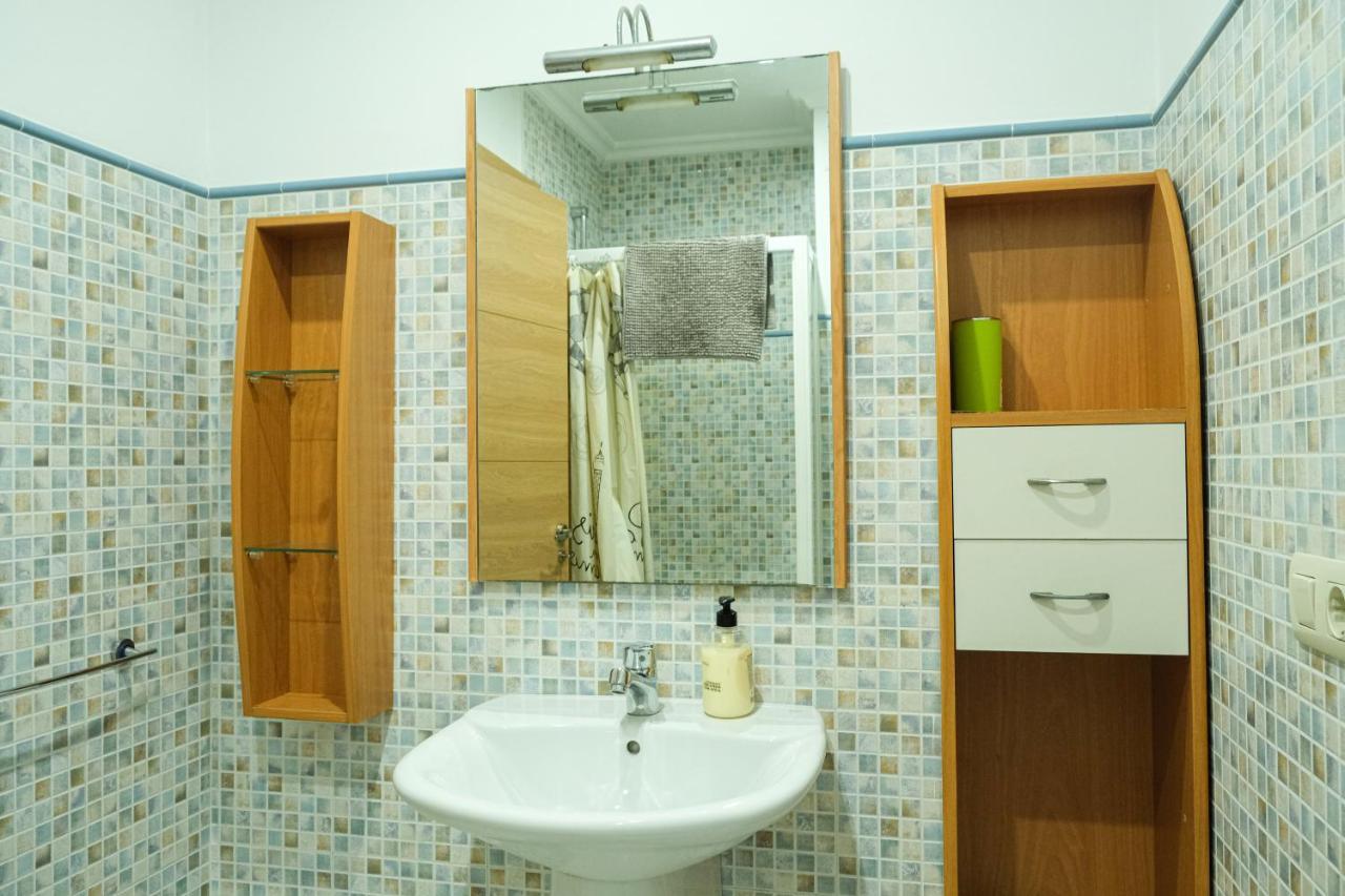 Alojamiento Pichi Vigo Exteriér fotografie