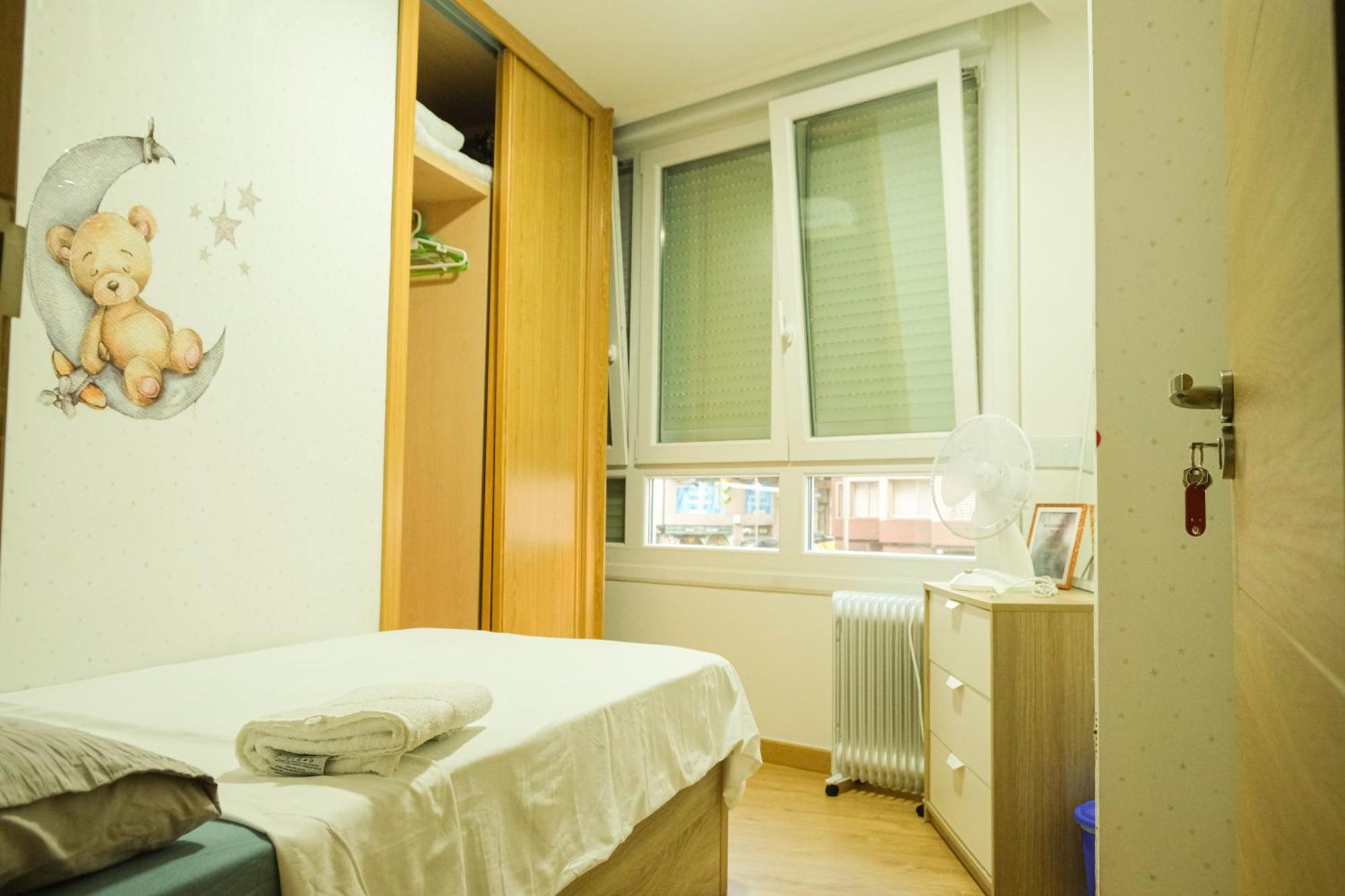 Alojamiento Pichi Vigo Exteriér fotografie